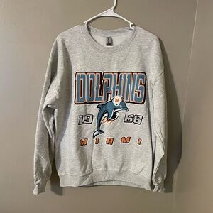 Dolphins Sweatshirt